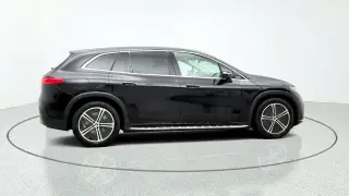 Mercedes-Benz EQS 2023 AWD EQS 450 4MATIC 4dr SUV