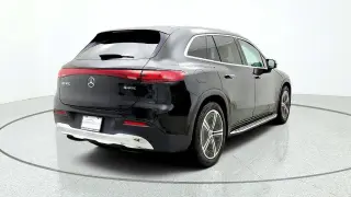 Mercedes-Benz EQS 2023 AWD EQS 450 4MATIC 4dr SUV