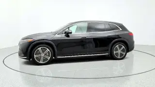 Mercedes-Benz EQS 2023 AWD EQS 450 4MATIC 4dr SUV