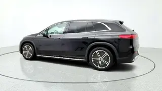 Mercedes-Benz EQS 2023 AWD EQS 450 4MATIC 4dr SUV