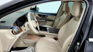 Mercedes-Benz EQS 2023 AWD EQS 450 4MATIC 4dr SUV