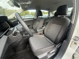 Volkswagen Jetta 2025 S Sedán 4 puertas
