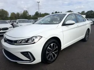 Volkswagen Jetta 2025 S Sedán 4 puertas