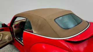 Vocho Beetle Convertible Volkswagen 2014 2.5L PZEV 2dr Convertible