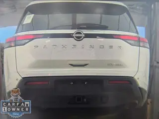 Nissan Pathfinder 2024 AWD SV 4p SUV