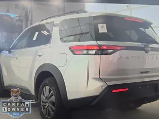 Nissan Pathfinder 2024 AWD SV 4p SUV