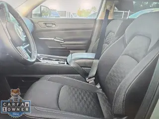 Nissan Pathfinder 2024 AWD SV 4p SUV