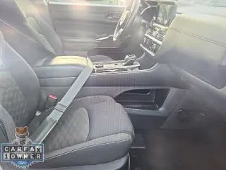 Nissan Pathfinder 2024 AWD SV 4p SUV