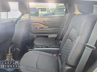Nissan Pathfinder 2024 AWD SV 4p SUV