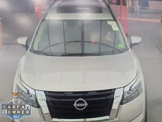 Nissan Pathfinder 2024 AWD SV 4p SUV