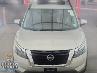 Nissan Pathfinder 2024 AWD SV 4p SUV