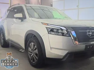 Nissan Pathfinder 2024 AWD SV 4p SUV