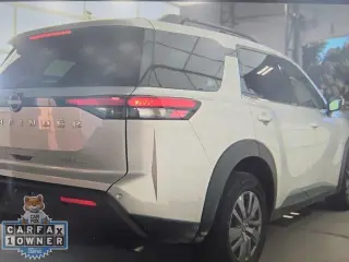 Nissan Pathfinder 2024 AWD SV 4p SUV