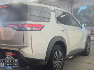 Nissan Pathfinder 2024 AWD SV 4p SUV