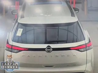 Nissan Pathfinder 2024 AWD SV 4p SUV