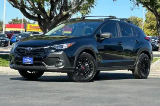 Subaru Crosstrek 2025 AWD Premium 4dr Crossover