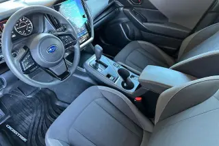 Subaru Crosstrek 2025 AWD Premium 4dr Crossover