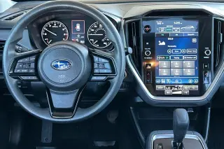Subaru Crosstrek 2025 AWD Premium 4dr Crossover