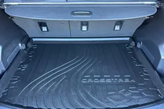 Subaru Crosstrek 2025 AWD Premium 4dr Crossover