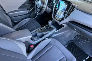Subaru Crosstrek 2025 AWD Premium 4dr Crossover
