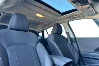 Subaru Crosstrek 2025 AWD Premium 4dr Crossover