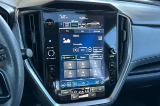 Subaru Crosstrek 2025 AWD Premium 4dr Crossover