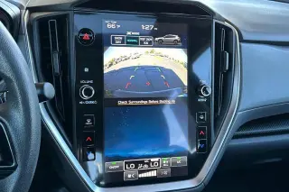 Subaru Crosstrek 2025 AWD Premium 4dr Crossover
