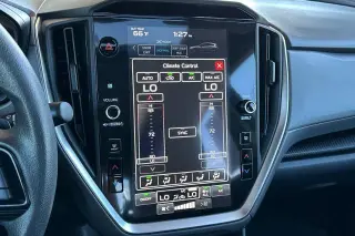 Subaru Crosstrek 2025 AWD Premium 4dr Crossover