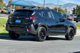 Subaru Crosstrek 2025 AWD Premium 4dr Crossover