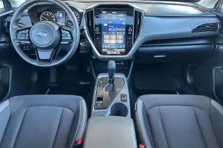 Subaru Crosstrek 2025 AWD Premium 4dr Crossover
