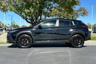 Subaru Crosstrek 2025 AWD Premium 4dr Crossover