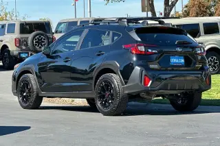 Subaru Crosstrek 2025 AWD Premium 4dr Crossover