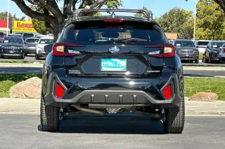 Subaru Crosstrek 2025 AWD Premium 4dr Crossover