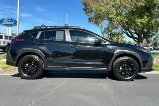 Subaru Crosstrek 2025 AWD Premium 4dr Crossover