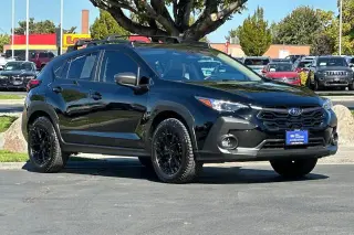 Subaru Crosstrek 2025 AWD Premium 4dr Crossover