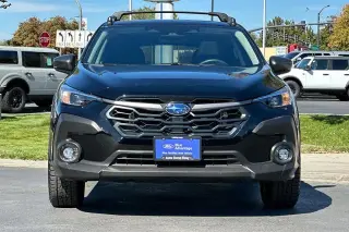 Subaru Crosstrek 2025 AWD Premium 4dr Crossover