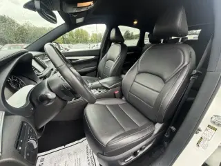 INFINITI QX50 2021 AWD Luxe 4p Crossover