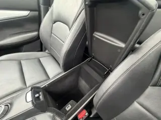 INFINITI QX50 2021 AWD Luxe 4p Crossover
