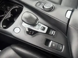 INFINITI QX50 2021 AWD Luxe 4p Crossover