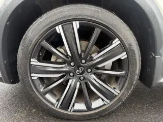 INFINITI QX50 2021 AWD Luxe 4p Crossover