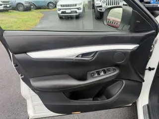INFINITI QX50 2021 AWD Luxe 4p Crossover