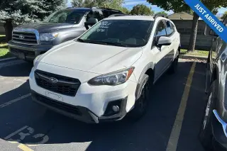 Subaru Crosstrek 2018 AWD 2.0i Premium 4dr Crossover CVT
