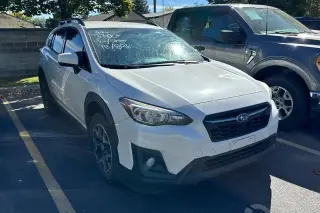 Subaru Crosstrek 2018 AWD 2.0i Premium 4dr Crossover CVT