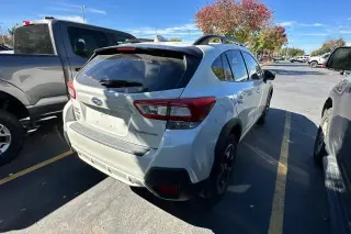 Subaru Crosstrek 2018 AWD 2.0i Premium 4dr Crossover CVT