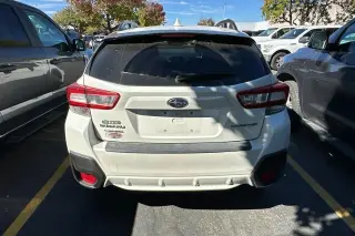 Subaru Crosstrek 2018 AWD 2.0i Premium 4dr Crossover CVT