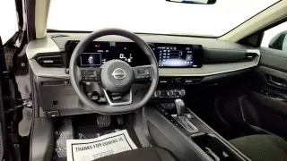 Nissan Kicks 2026 S 4dr Crossover