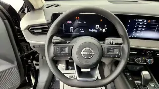 Nissan Kicks 2026 S 4dr Crossover
