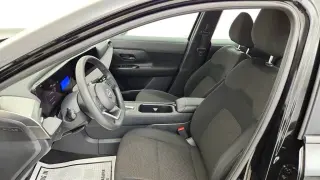 Nissan Kicks 2026 S 4dr Crossover