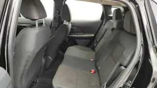 Nissan Kicks 2026 S 4dr Crossover