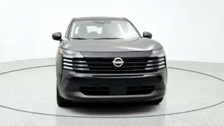 Nissan Kicks 2026 S 4dr Crossover